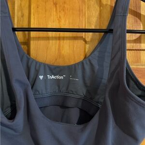 TNA Action Aritzia Tank